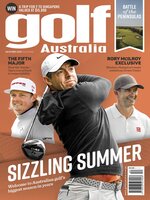 Golf Australia